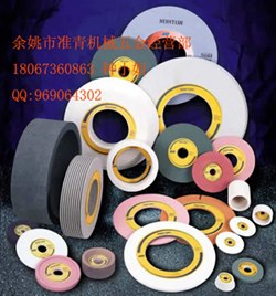 诺顿砂轮全系列产品