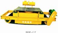 潍坊华跃磁常年供应RCDC-T电磁除铁器