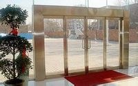 供应北京玻璃门地弹簧海淀区维修玻璃门地弹簧