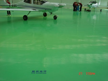 承揽加工环氧自流平地面工程 砂浆地坪 静电地坪