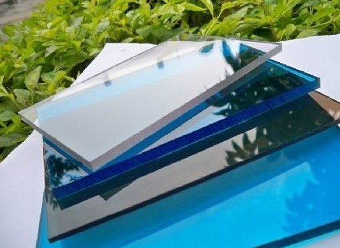 供应徐州高品质5mm拜贝耳阳光板