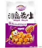 酒鬼裹衣牛肉味花生