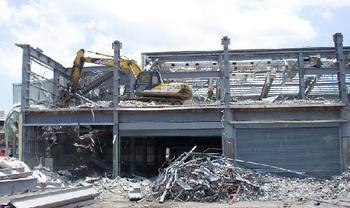 青岛专业拆除工程承接 青岛拆除工程承接公司【首选】世佳拆除