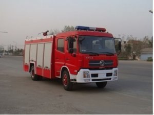 云南消防车销售 启辉专业销售洒水车