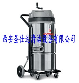 供应车间地面灰尘工业吸尘器CA2.50