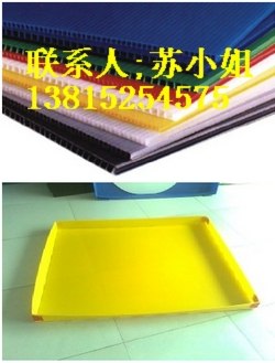 供应常熟中空板常熟中空板刀卡