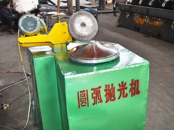 选[圆弧抛光机]哪种最好? 首选琉阳机械[圆弧抛光机制造]