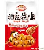 【酒鬼麻辣味裹衣花生】就是好！不信您尝尝。