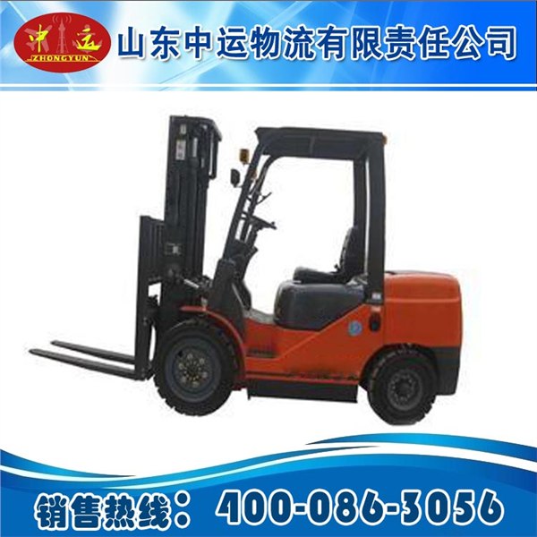 供应石材专用叉车