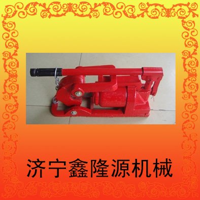 供应QY-48钢丝绳切断器，QY30钢丝绳切断器，QY30切断器，钢丝绳切断