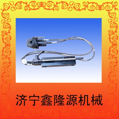 供应MQS18锚杆切断器，15.24锚索切断器，18.9锚索切断器