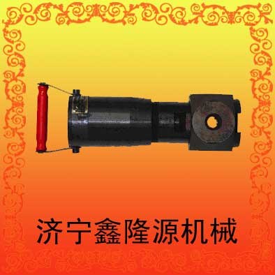供应 GQ290钢筋切断器