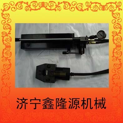 供应MGQ-22开口式锚杆切断器