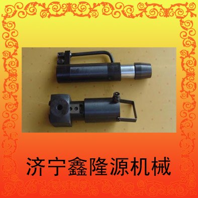 供应榆林MS15-180/55手动锚索张拉机具