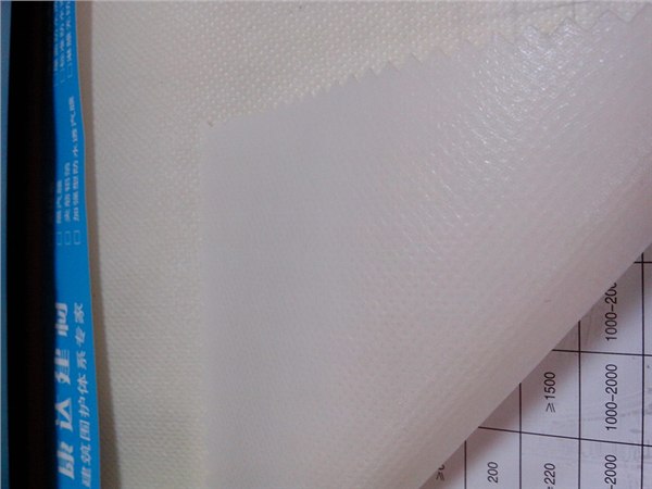 供应聚乙烯涂层隔汽膜