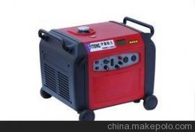 供应3kw静音房车发电机  低排放发电机