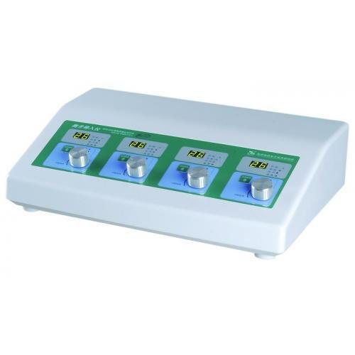 南京炮苑研究所骨质增生治疗仪 物离子导入仪NPD-5AS