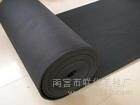 河北联华毛毡专业定制化纤毛毡 值得信赖