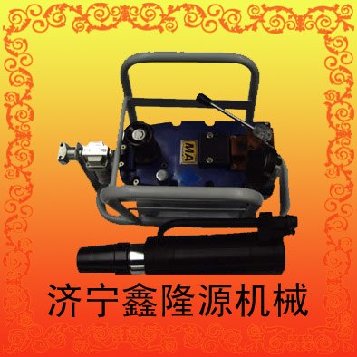 供应 山西吕梁MQ22-300/60气动锚索张拉机具