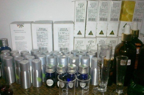 精油SPA芳香疗法，全身精油SPA，精油SPA
