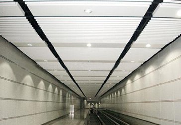 地铁吸音板 最心隔音产品 尽在安平亚北