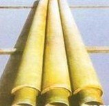 供应玻璃钢保温管用途 玻璃钢保温管图片 可耐特生产
