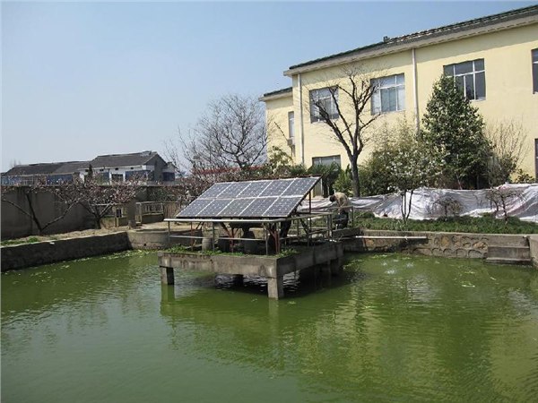 供应金华太阳能发电系统