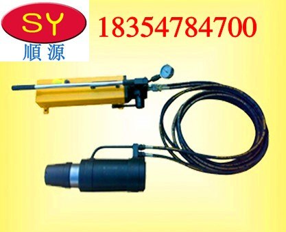 供应手动锚索张拉机具