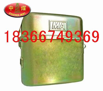 供应ZH30化学氧自救器煤矿用自救器
