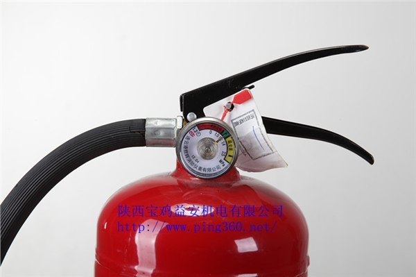 【益安】提供手提灭火器直销_可大量批发