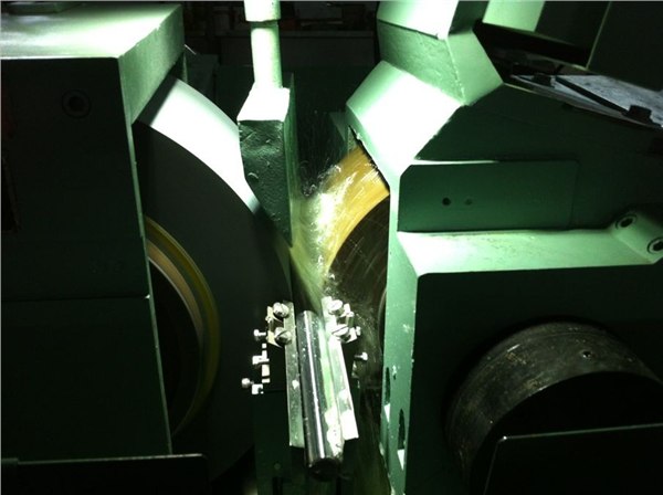 供应无心磨床加工空心铝管加工