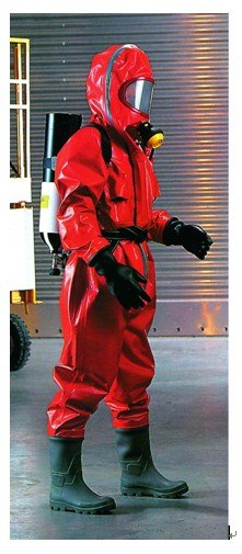 供应泉州斯博瑞安重型防护服价格