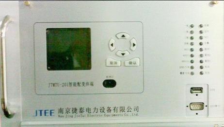 IDTT-B 智能配变终端