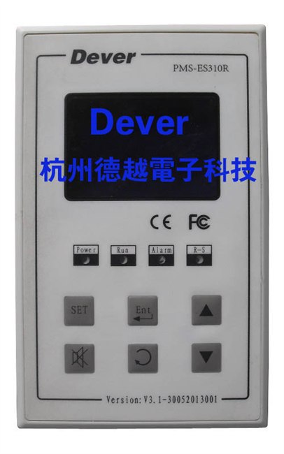 供应MK2007 MK7-CN型外接报警显示和测试仪 107TD47