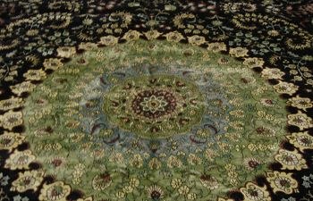 给力好产品—上海手工地毯厂家直销 手工地毯网上专卖