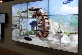 供应巴可balckson 46寸液晶拼接显示单元