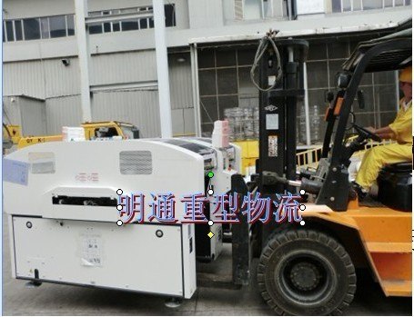 供应湖州，杭州，富阳SMT贴片机搬迁、吊装、移位