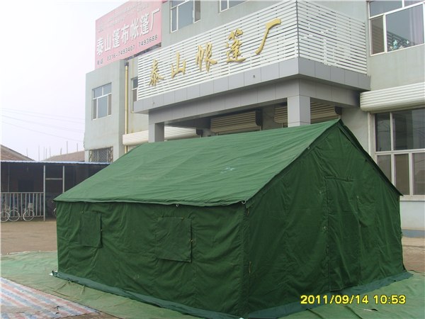 供应太原移动车库 长治折叠车库 施工帐篷