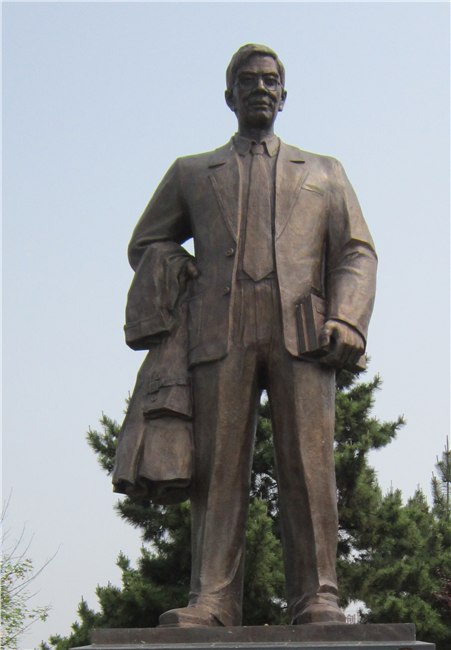 福州室外景观雕塑  福州彩绘雕塑 福州最好的雕塑公司 鼎铭