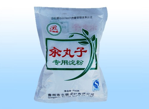 汆丸子