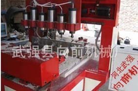最新提琴头雕刻机河北向前供应 提琴头雕刻机批发价格