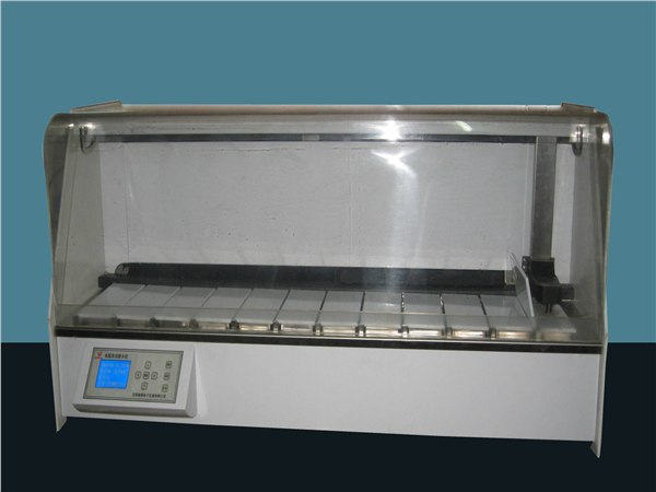 SYD-S3020电脑半自动切片机