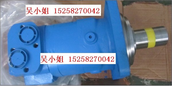 供应OMT-625液压马达