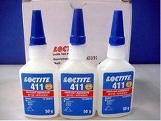 新郑市正品乐泰代理，乐泰411胶水，胶水