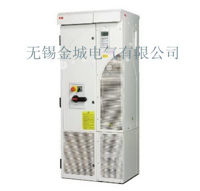 ABB变频器总线适配器NCBC-61C-无锡金城电气 品质好