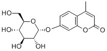 供应4-甲基伞形酮-Α-D-吡喃葡萄糖苷
