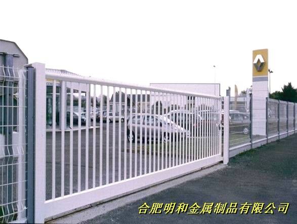 【优质】合肥哪有铁艺护栏、合肥铁艺护栏厂家