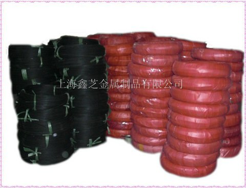 供应 沙发辅料 沙发塑包钢丝