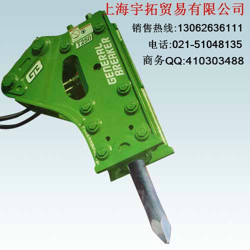 供应迈科破碎锤上下缸体－惊天破碎锤上下缸体