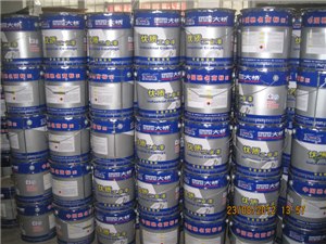 供应大桥储罐管道专用底漆